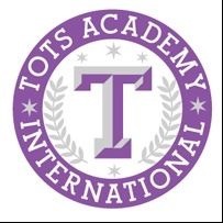 Tots Academy logo