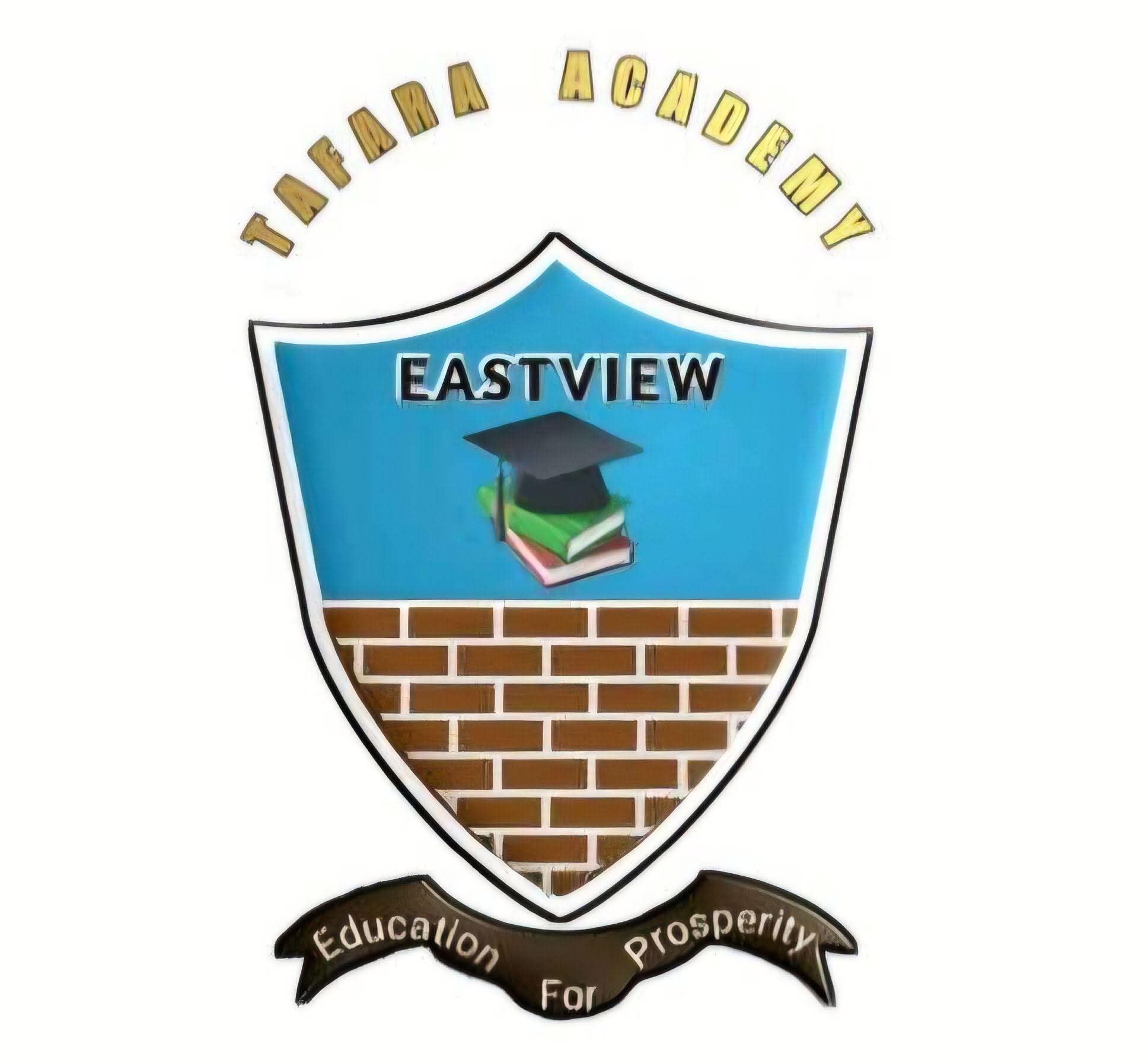 Tafara Academy logo